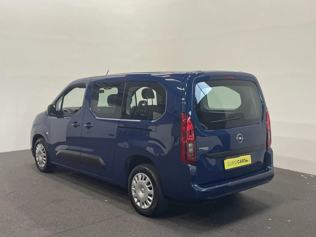 Opel Combo – foto 6