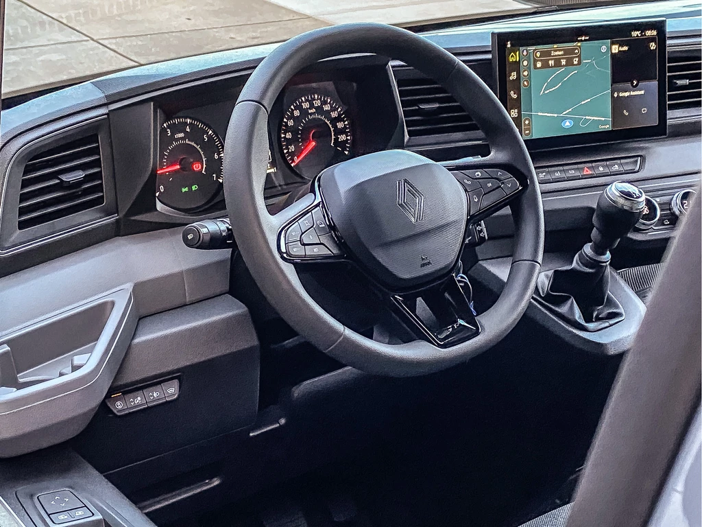 Renault Master – foto 55