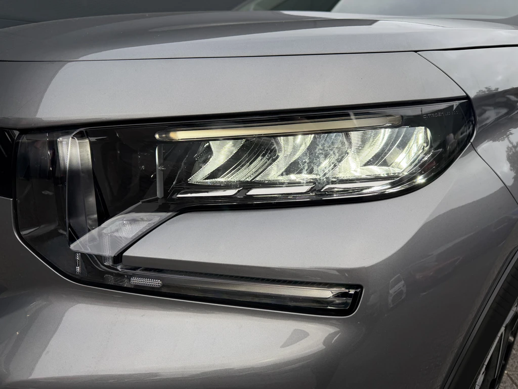 Citroën ë-C3 – foto 25