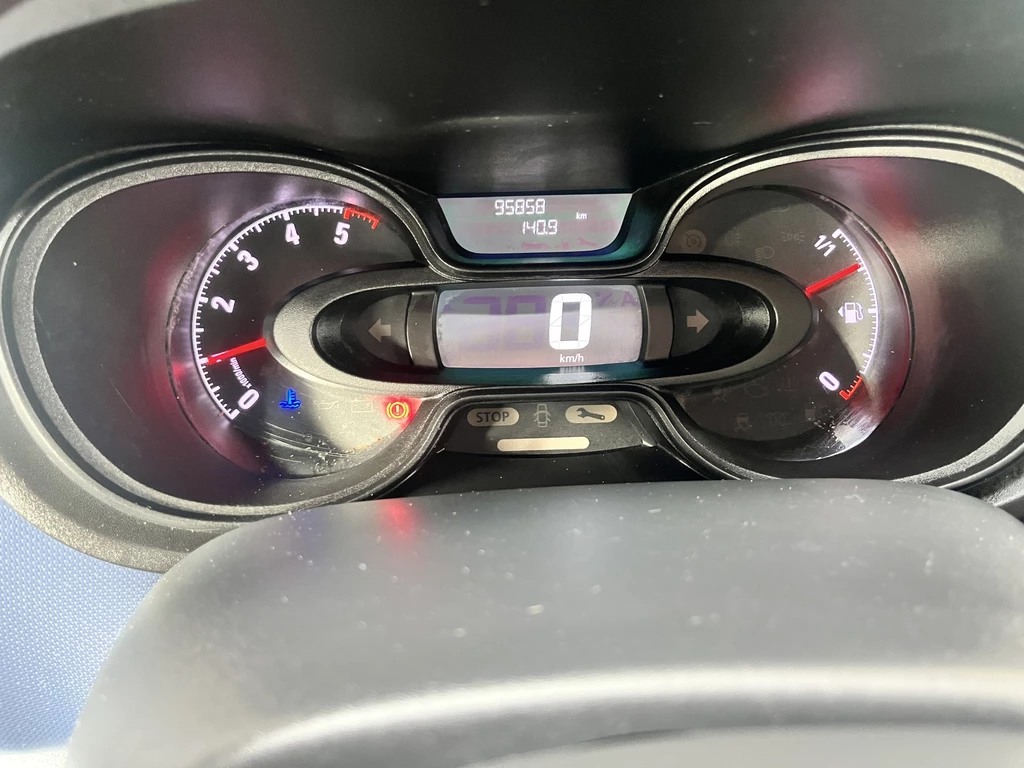 Opel Vivaro – foto 16