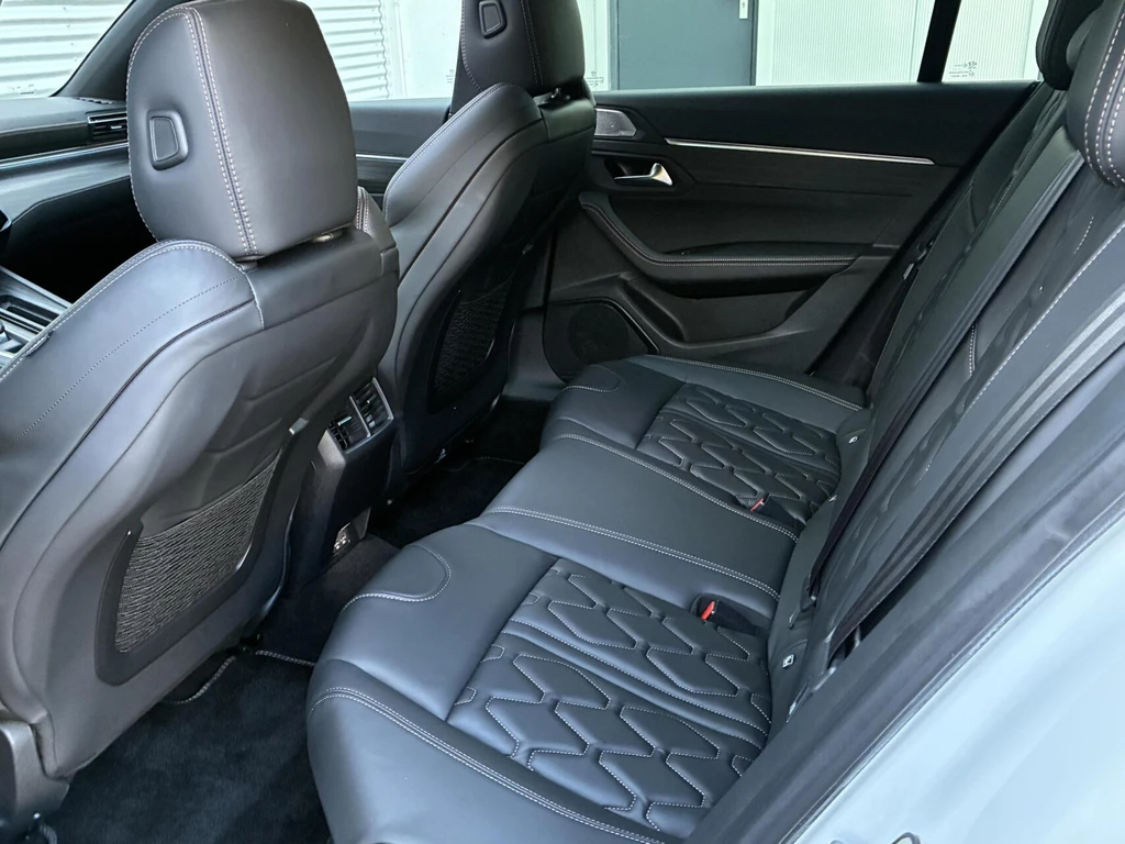 Peugeot 508 – foto 22