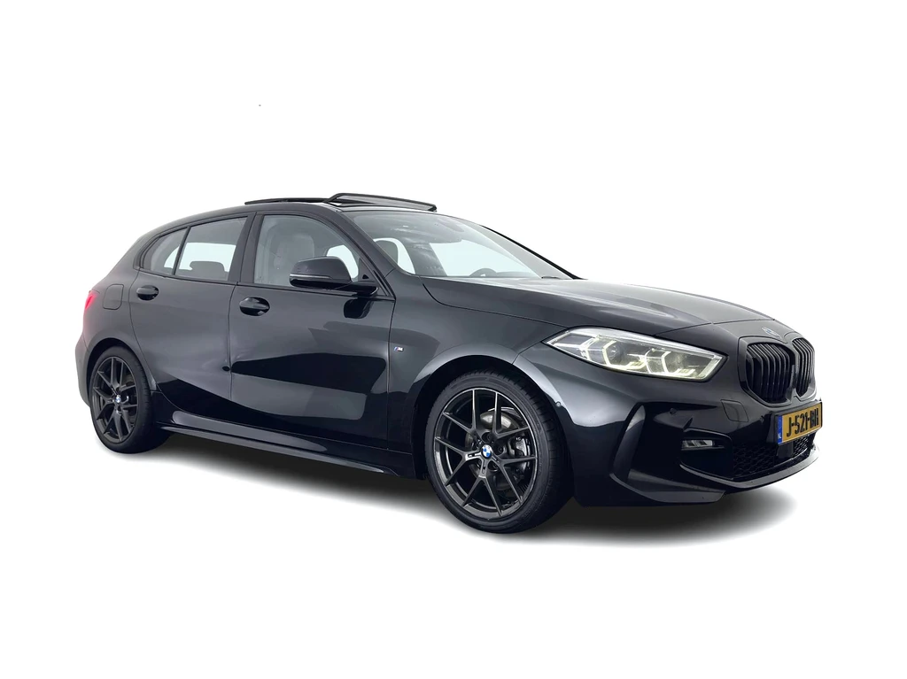 BMW 1 Serie – foto 5