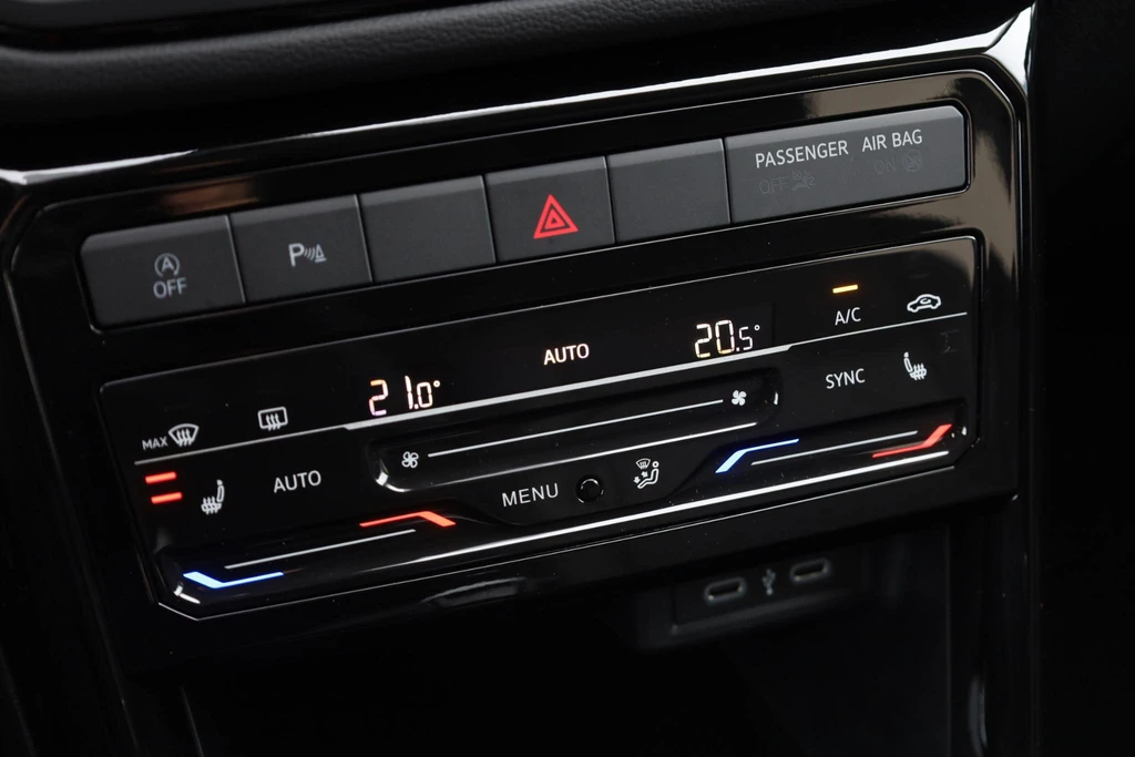 Volkswagen T-Cross – foto 31