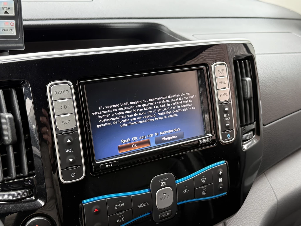 Nissan e-NV200 – foto 19