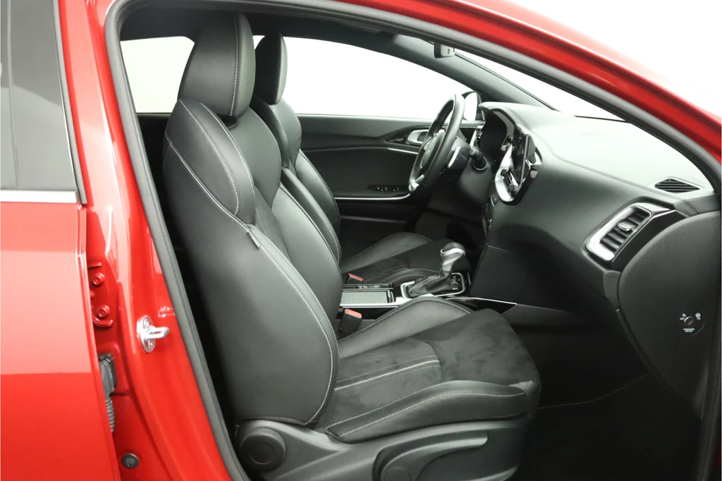 Kia ProCeed – foto 32