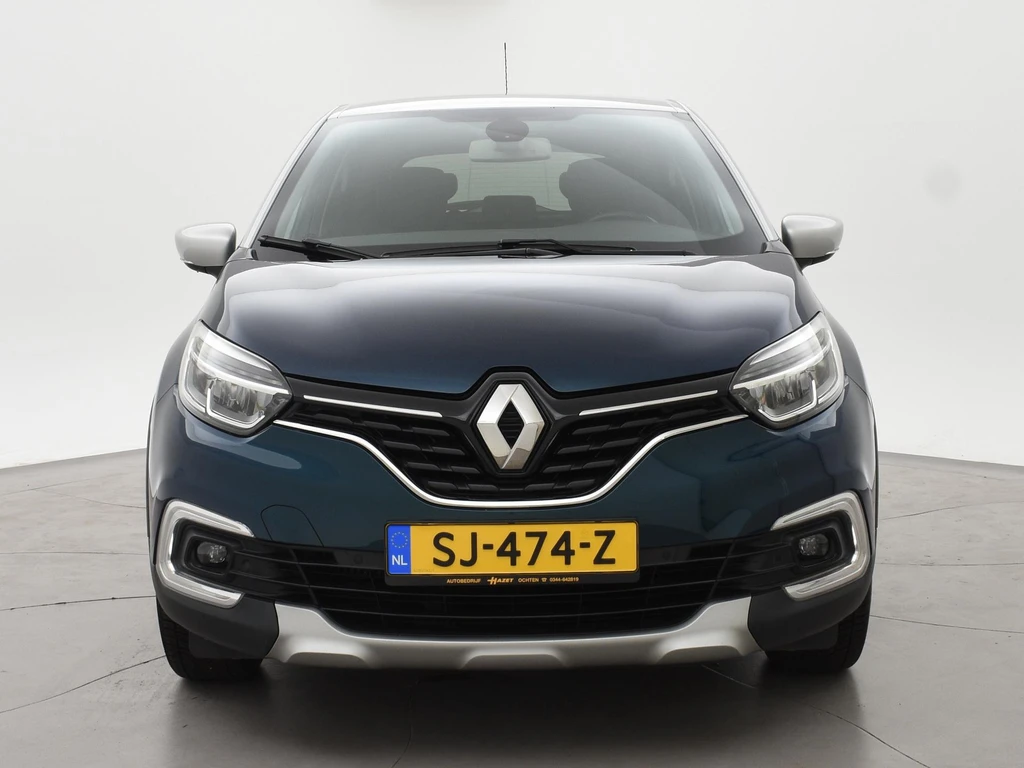 Renault Captur – foto 7