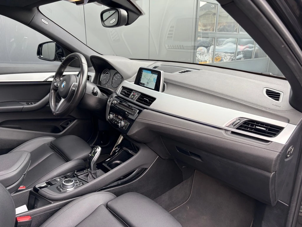 BMW X2 – foto 8