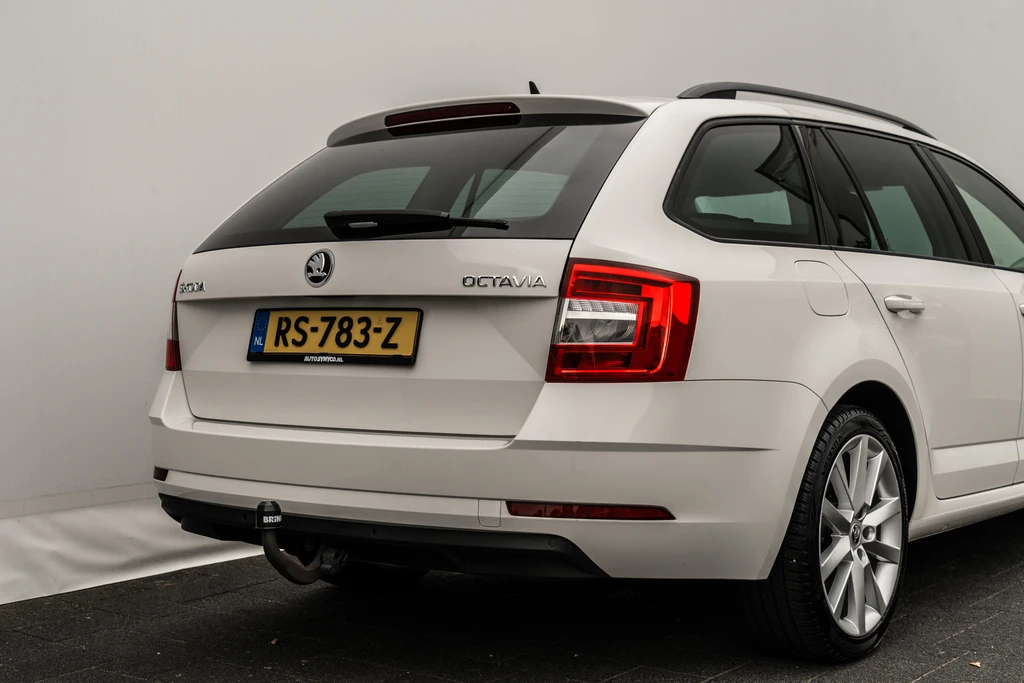 Škoda Octavia – foto 7