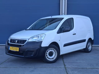 Peugeot Partner – thumbnail 2