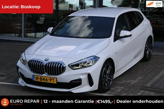 BMW 1 Serie – thumbnail 1