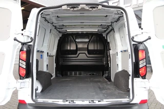 Ford Transit Custom – thumbnail 8