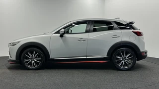 Mazda CX-3 – thumbnail 2