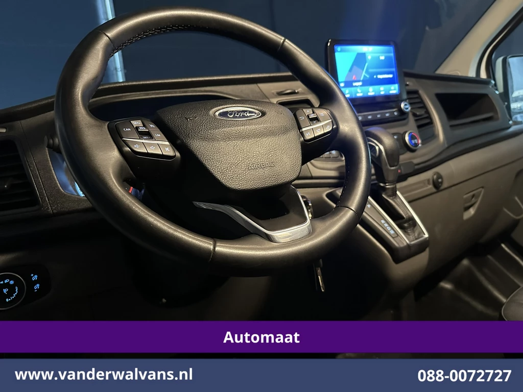 Ford Transit Custom – foto 17