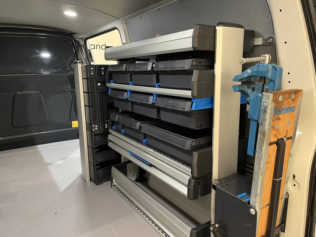Volkswagen Transporter – foto 16