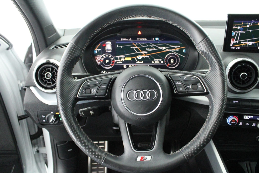 Audi Q2 – foto 20