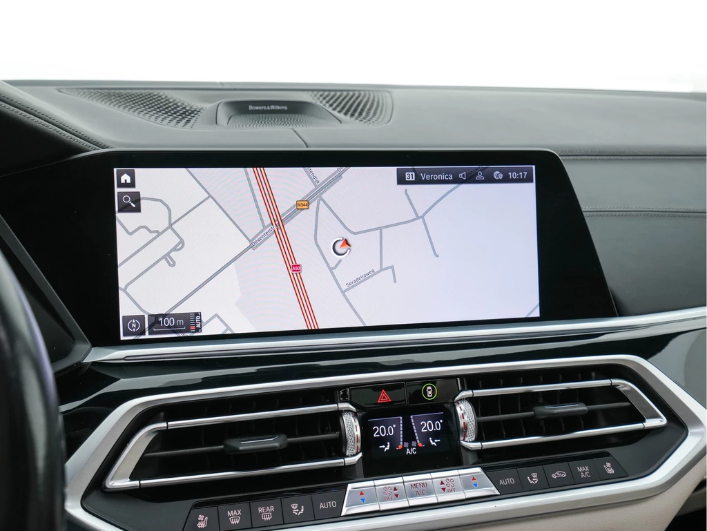 BMW X7 – foto 17