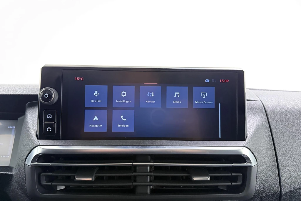 Fiat E-Scudo – foto 23