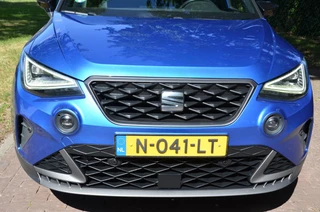 SEAT Arona – thumbnail 26