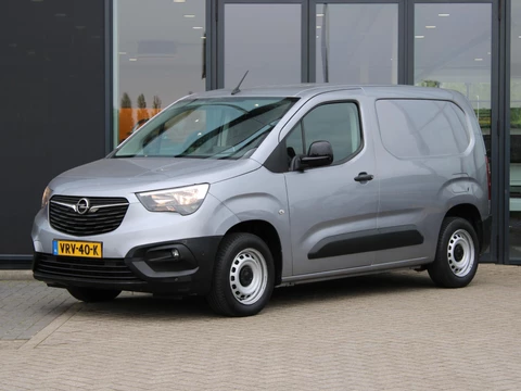Opel Combo 1.5D L1H1 Edition | Camera / Airco / Cruise