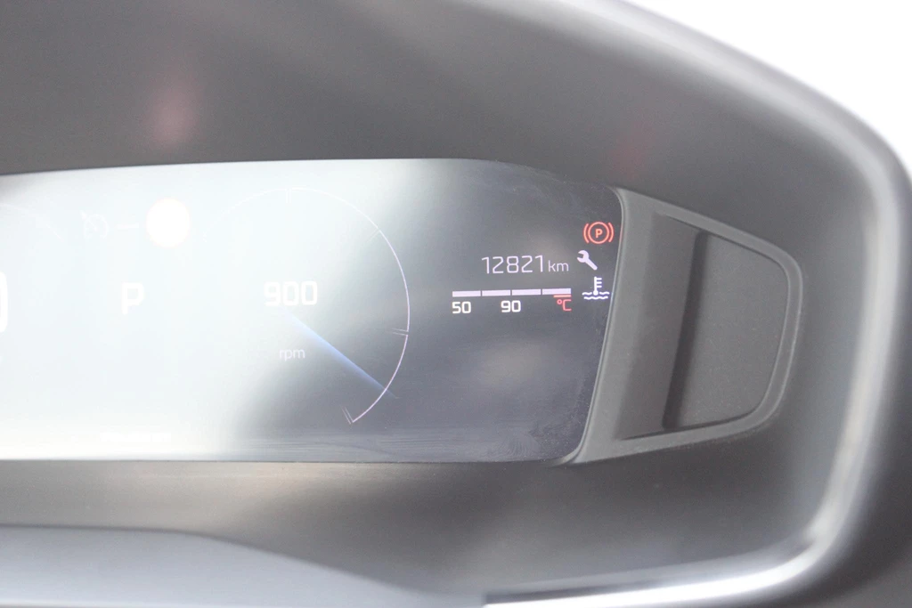 Peugeot 2008 – foto 14