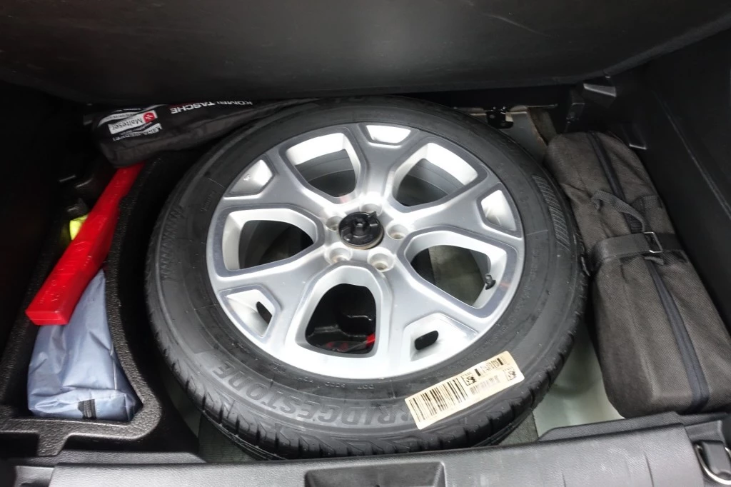 Jeep Renegade – foto 12