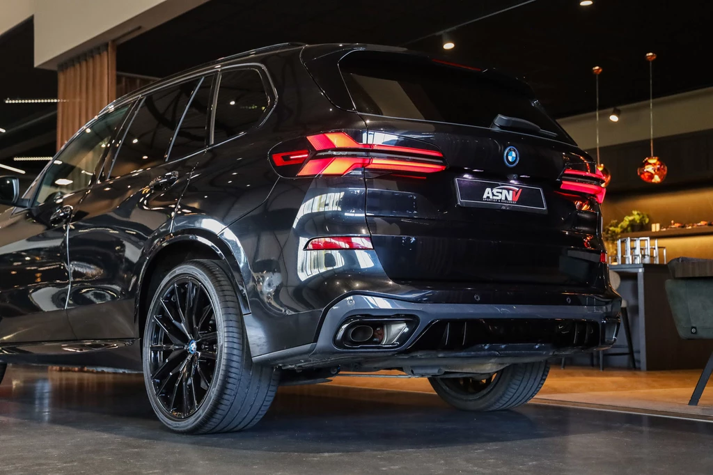 BMW X5 – foto 7