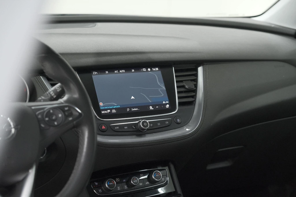 Opel Grandland X – foto 45