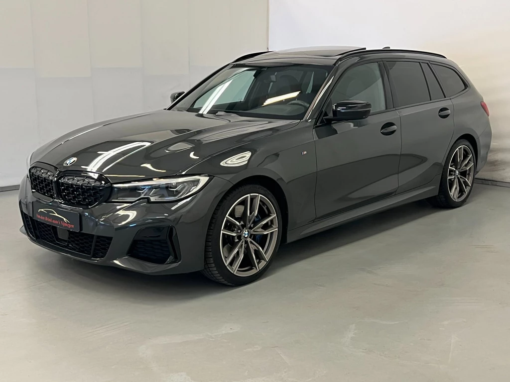 BMW 3 Serie – foto 2