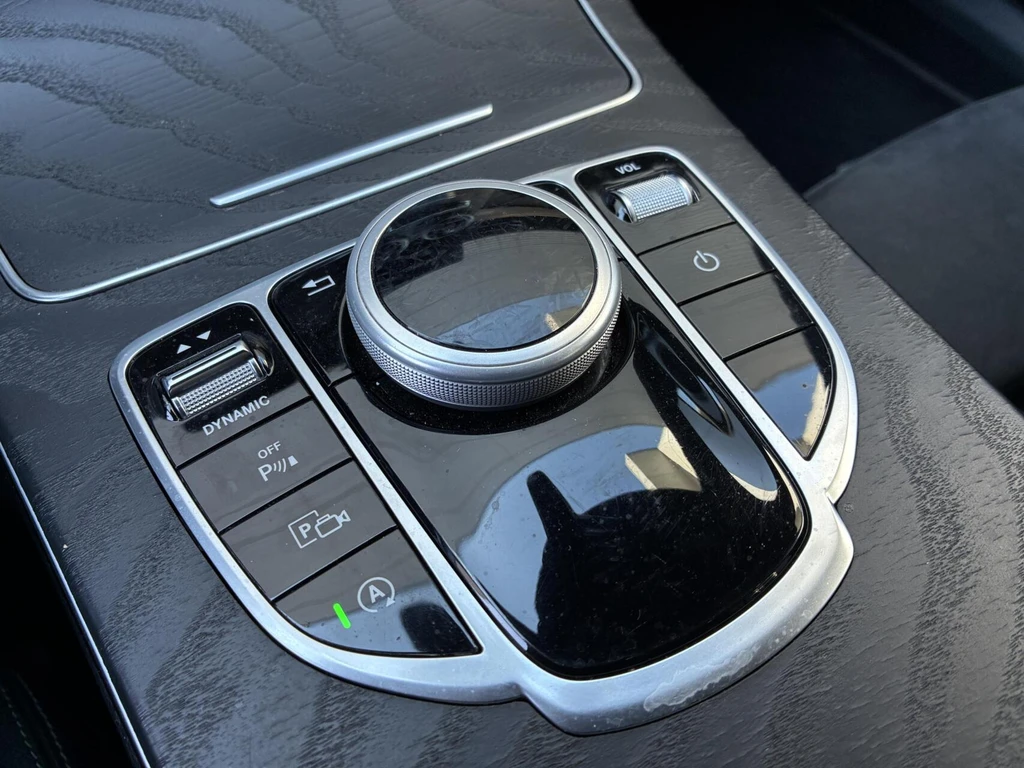 Mercedes-Benz C-Klasse – foto 21