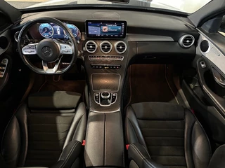 Mercedes-Benz C-Klasse – thumbnail 14