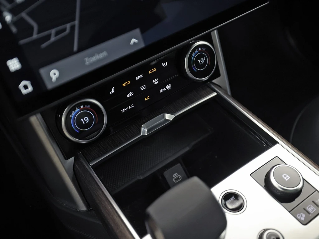 Land Rover Range Rover – foto 11