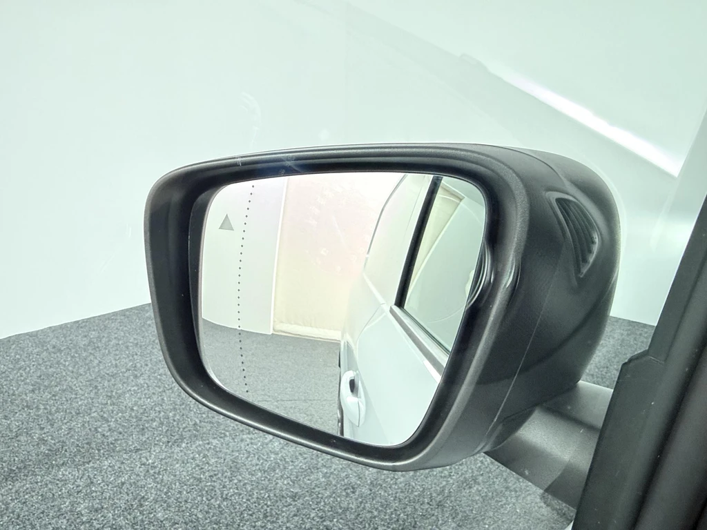 Mercedes-Benz eCitan – foto 16