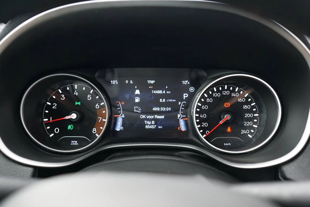 Jeep Compass – foto 22