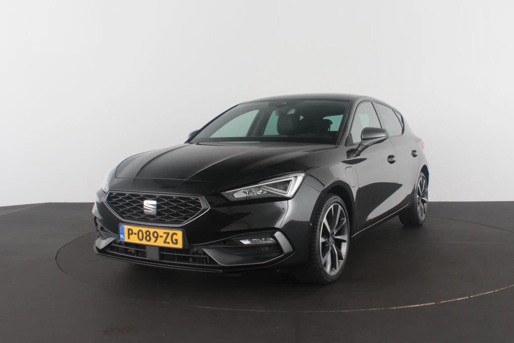 SEAT Leon – foto 3