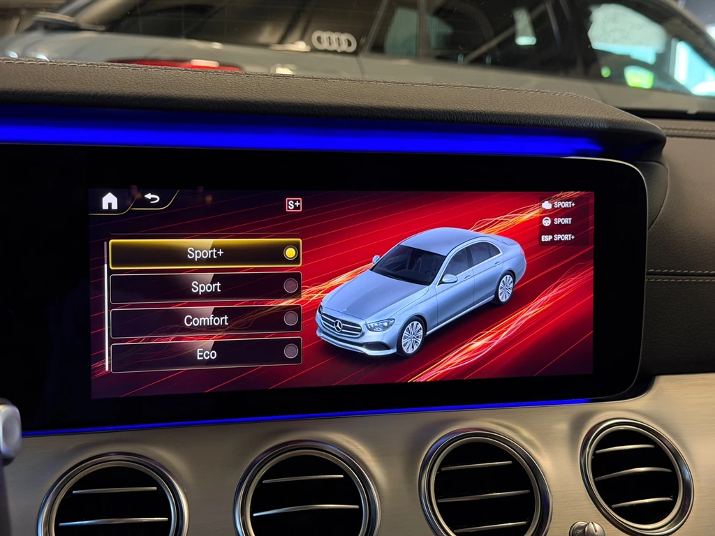 Mercedes-Benz E-Klasse – foto 23