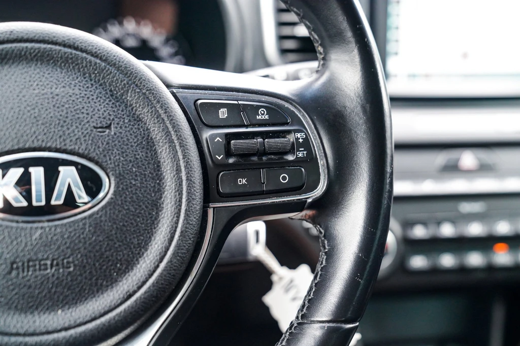 Kia Sportage – foto 16