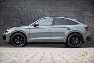 Audi Q5 – thumbnail 4