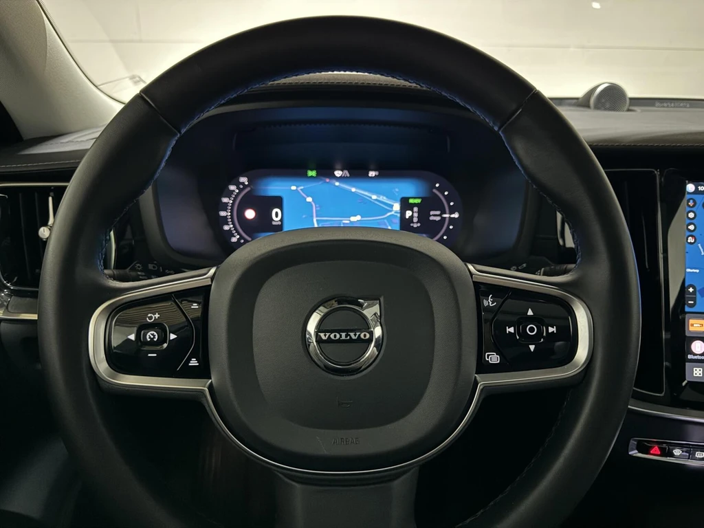 Volvo S60 – foto 33