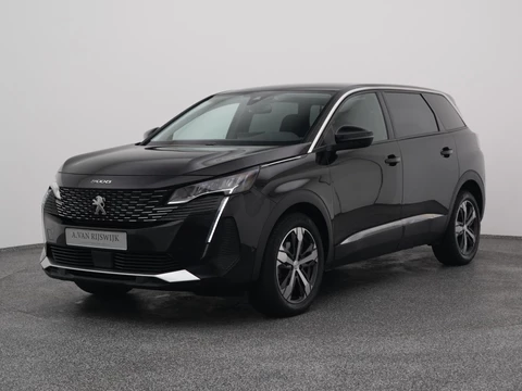 Peugeot 5008 1.2 PureTech 130 PK Automaat Allure 7-Pers. | CAMERA | CARPLAY