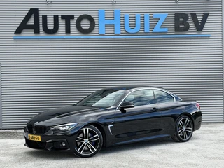 BMW 4 Serie – thumbnail 3