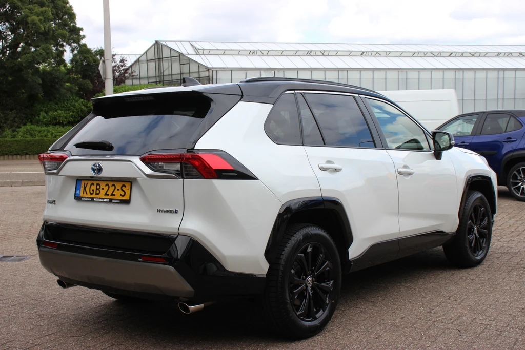 Toyota RAV4 – foto 4