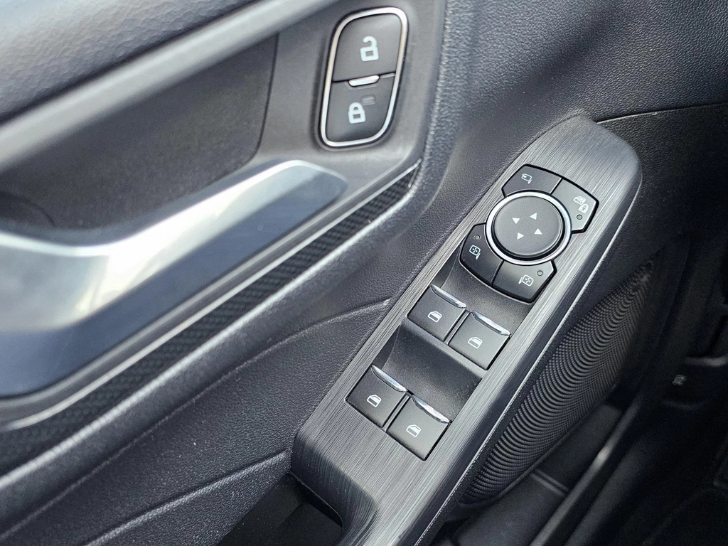 Ford Kuga – foto 14
