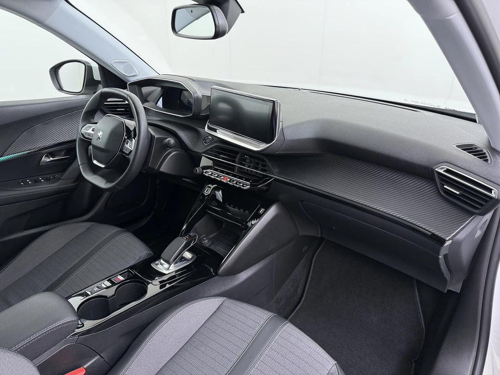 Peugeot e-2008 – foto 39