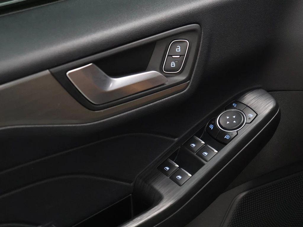 Ford Kuga – foto 13
