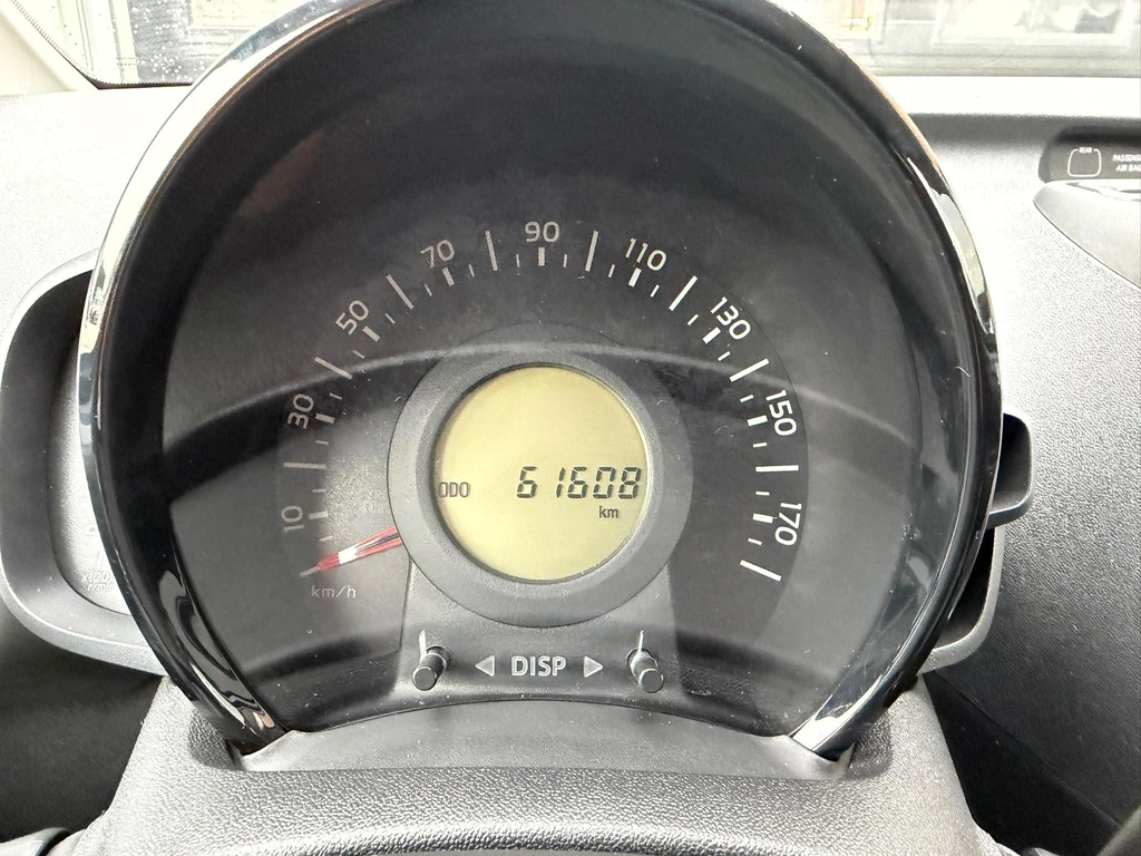 Peugeot 108 – foto 37