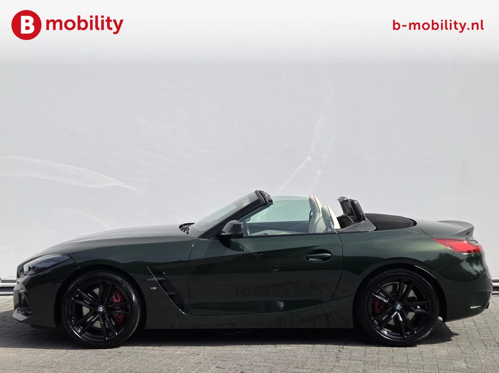 BMW Z4 – foto 2