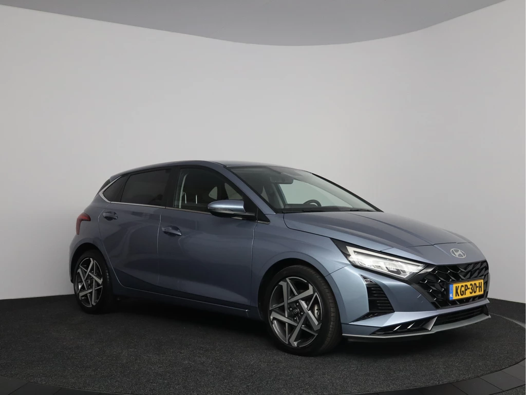 Hyundai i20 – foto 8