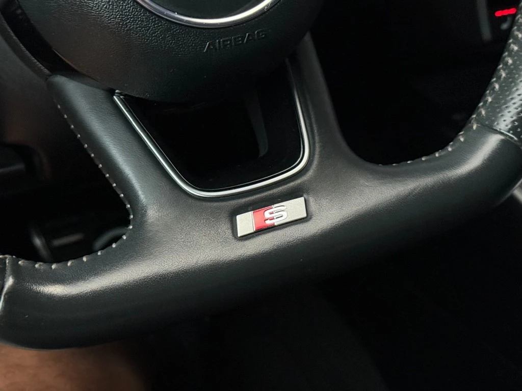 Audi A3 – foto 28