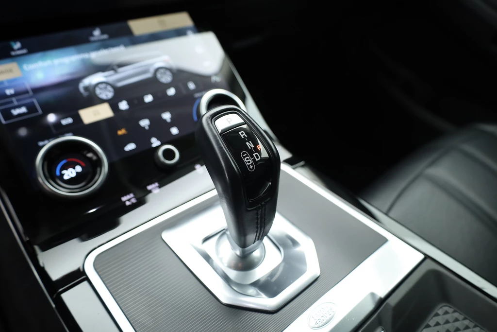 Land Rover Range Rover Evoque – foto 10