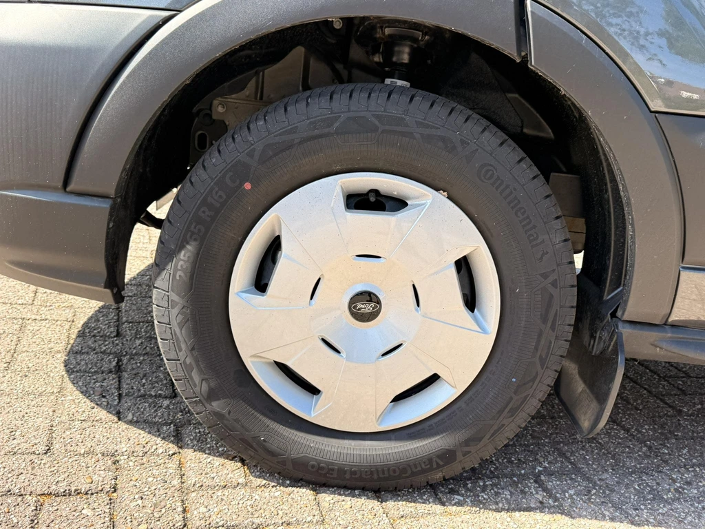 Ford Transit – foto 6